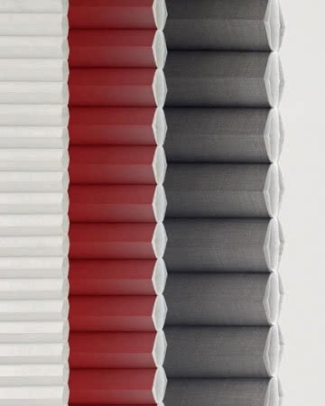 Duette Honeycomb Shades Colours