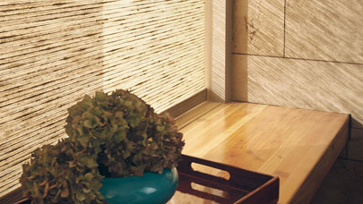 Alustra Woven Textures by Hunter Douglas